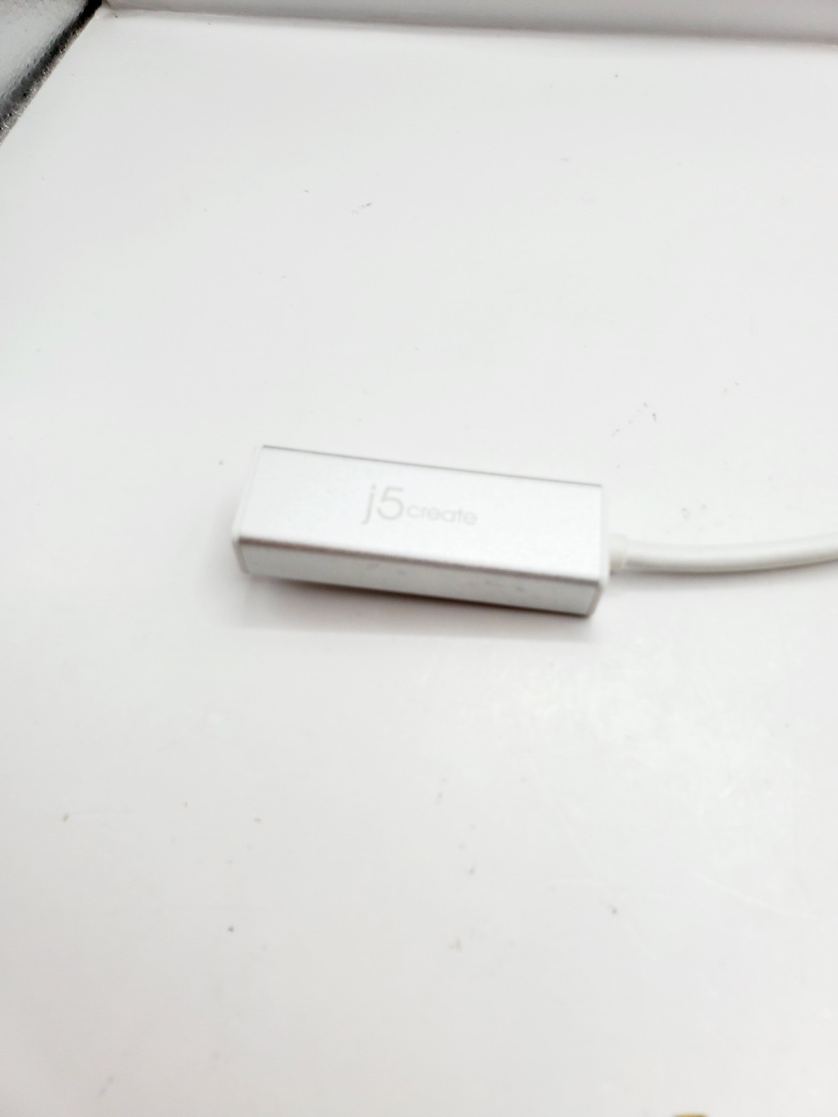j5 Create USB 3.0 Gigabit Ethernet Adapter jue130