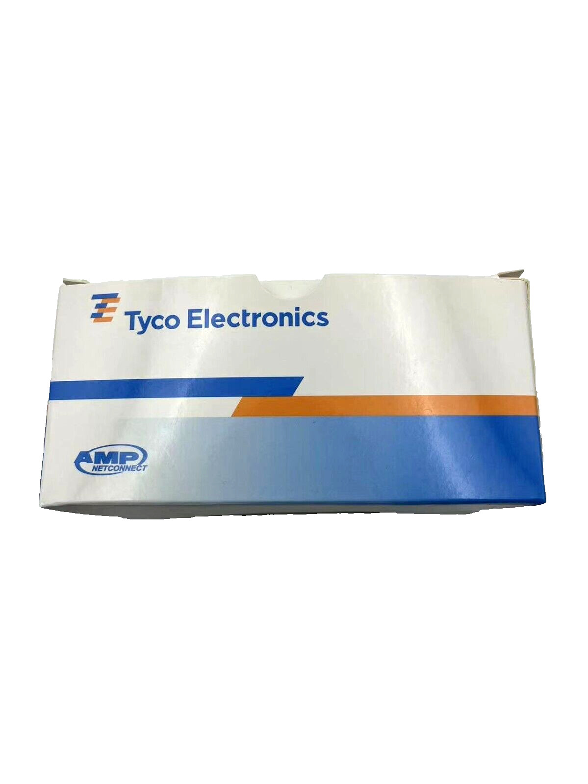 AMP Tyco Cat5e CAT6 RJ45 Ethernet Network Modular Connector Plug – Box of 100pcs