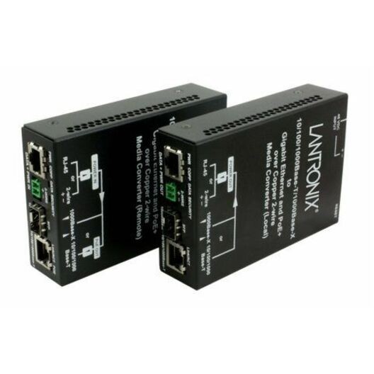 Milan Technology EOPSE4052111 Local Unit