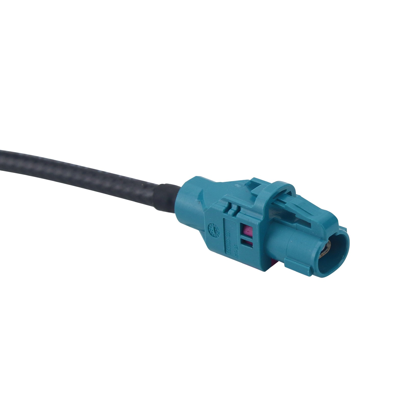 Cable Automotive Ethernet Cable 1m/3.3ft with Matenet Connector 1000base-T1