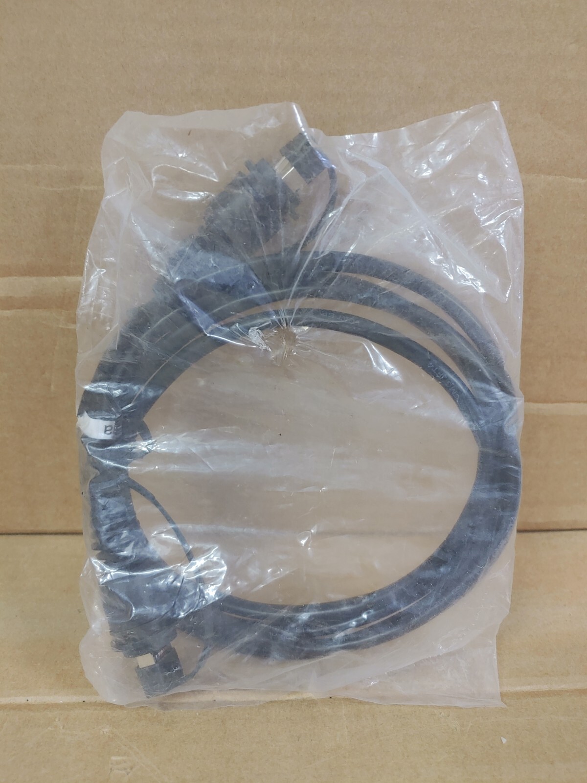 GARMIN *NEW* 6 FT. CAT.5E PATCH CABLE TO TIA/EIA 24AWG STRANDED E188601-I