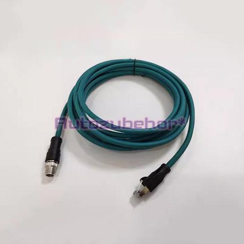 1 Pc. New OP-87360 Ethernet Cable 5M Substitute