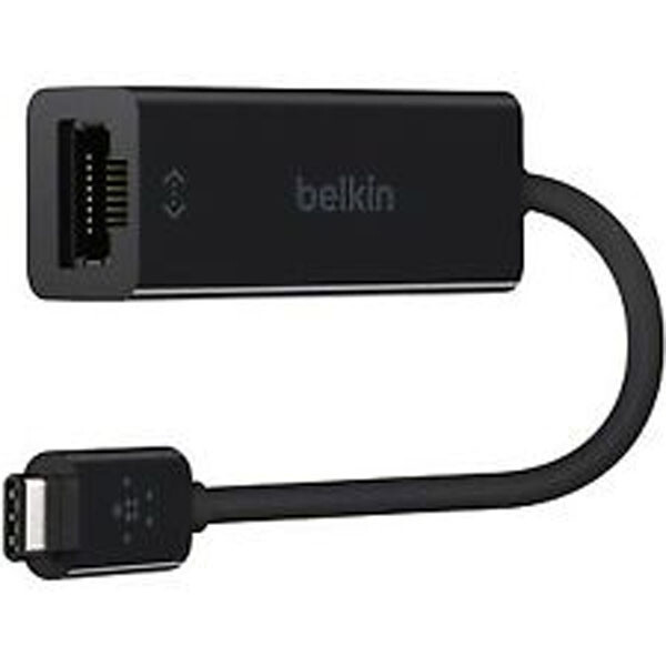Brand New OEM Belkin USB-C to GIGABIT Ethernet Adapter Type C – Model F2CU040