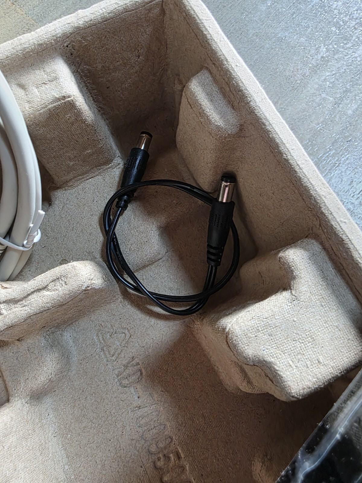 Tp Link TLPOE10R Ethernet Injector NEW