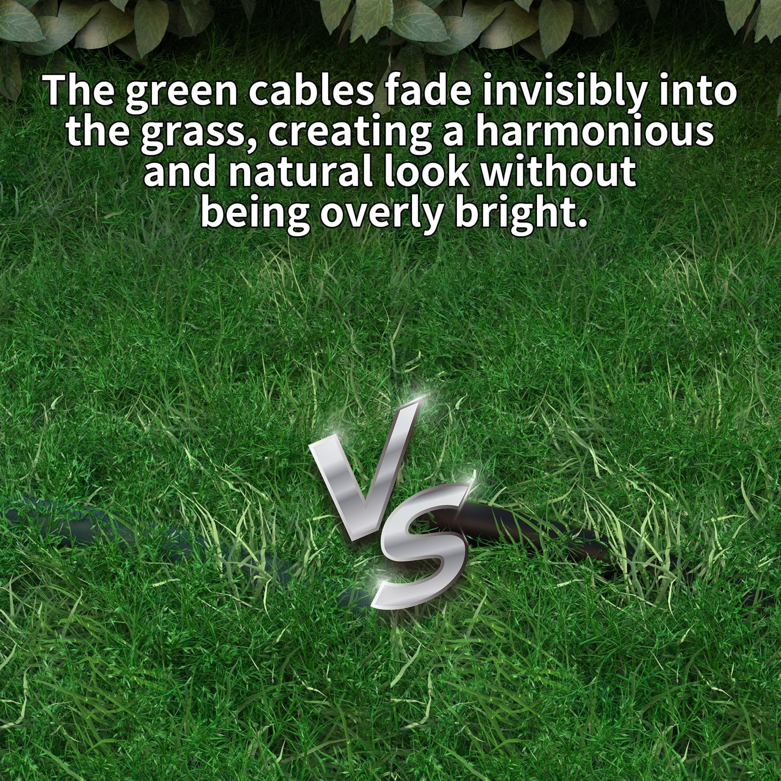 Adoreen Cat 6 Outdoor Ethernet Cable 35 Ft Green, High Speed Heavy Duty Long …