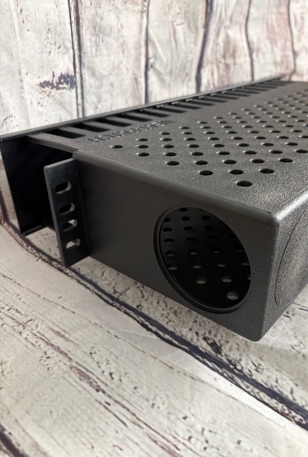 Neat Patch Cable Manager – NP2 – Cable Management Unit