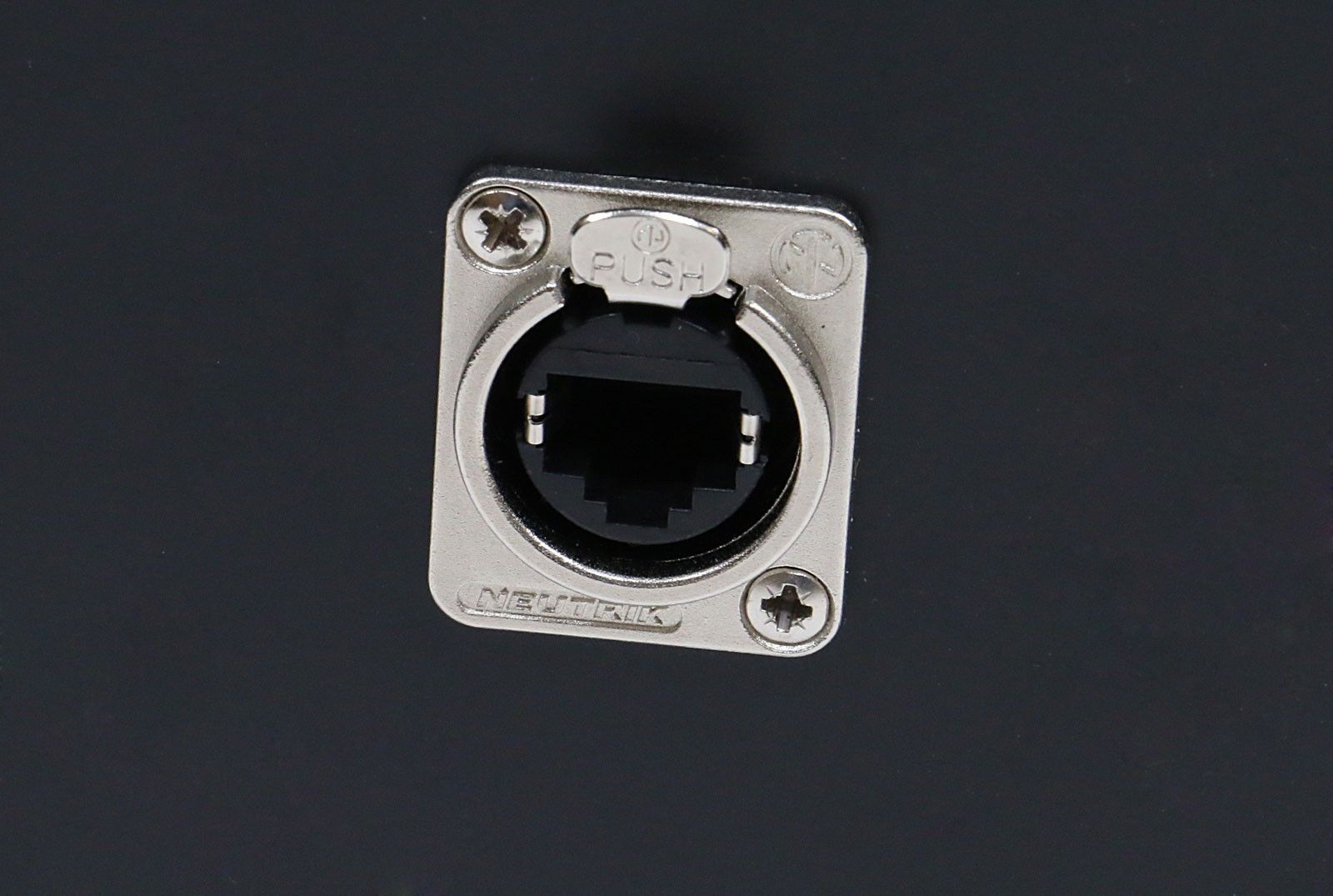150 ft SUPERCAT5E Tactical Shielded Ethercon Reel Snake – Locking RJ45