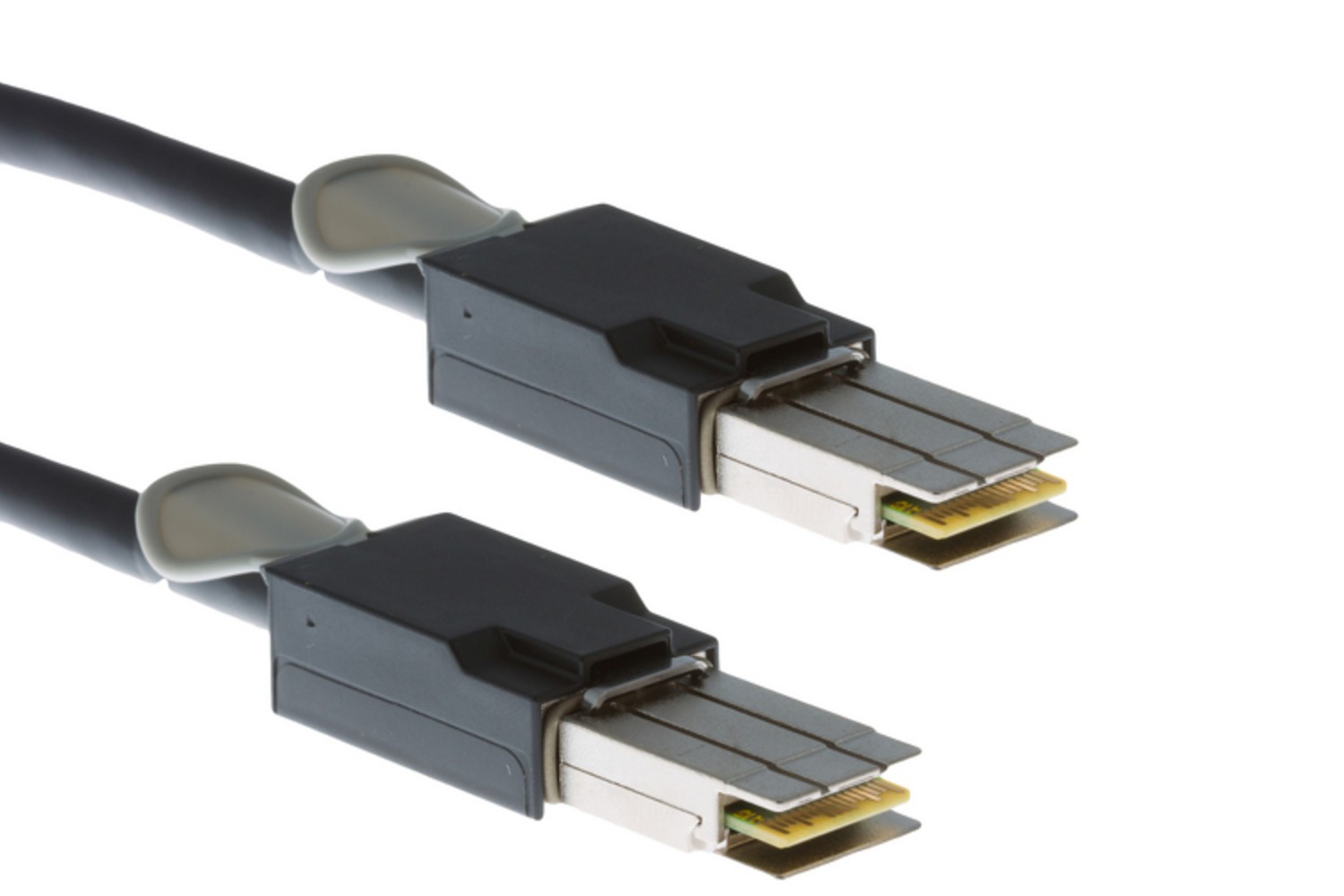 Cisco StackWise Stacking Cable, 1M, CAB-STK-E-1M= NIB- Lifetime Warranty
