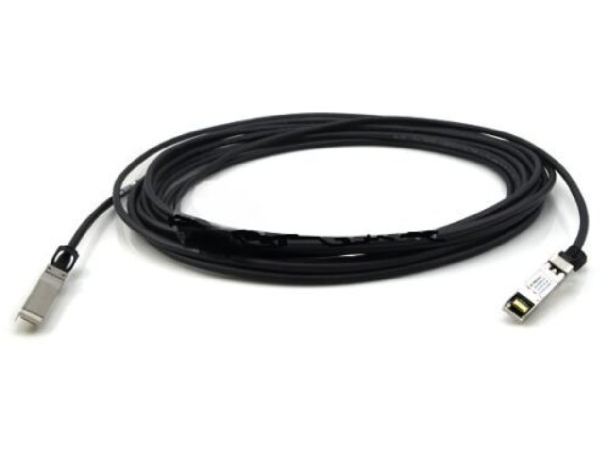 Extreme Networks 10GB-C01-SFPP 1 Meter New in Box STP