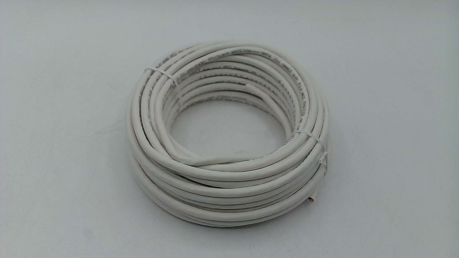 Syston Cat 6e Ethernet Cable 500 Ft CMR UTP 23 AWG 600 MHz Bare Copper Wire