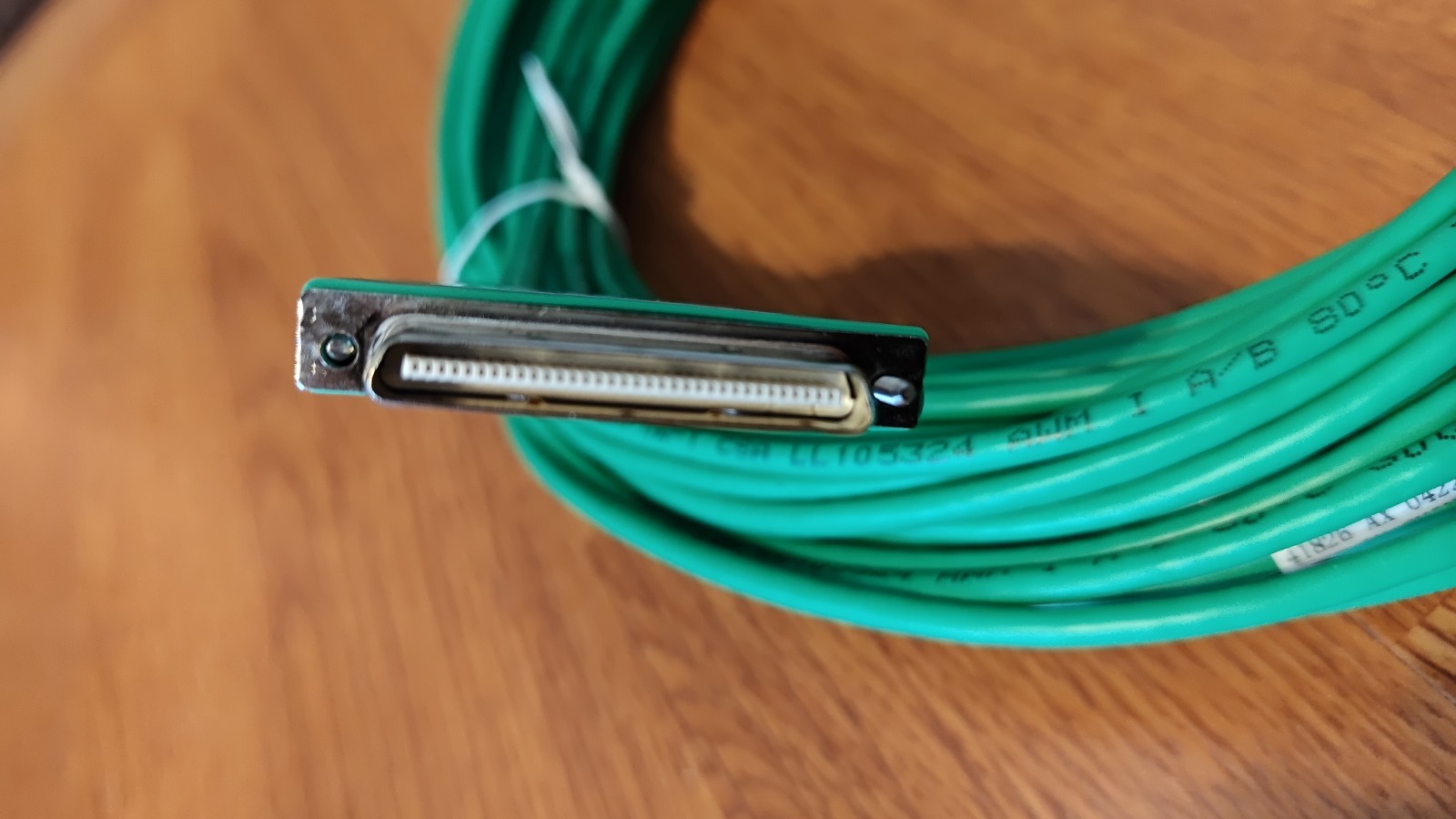 Cisco CAB-ASYNC-8 – Cisco Serial Data Transfer Cable