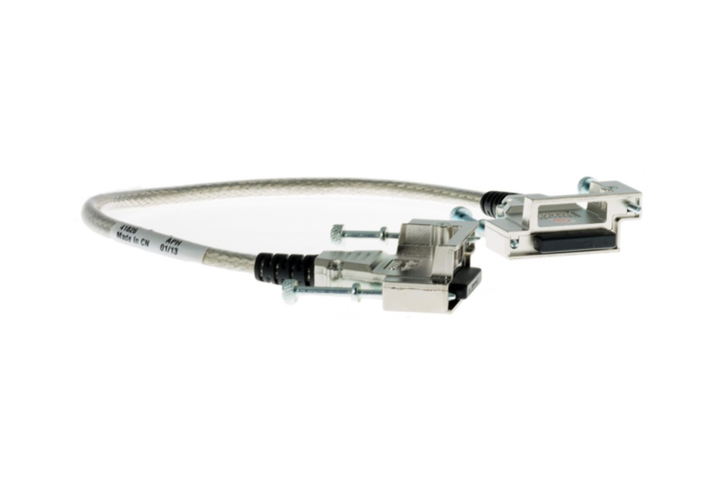 NEW Cisco Stackwise Stacking Cable, CAB-STACK-50CM – Lifetime Warranty