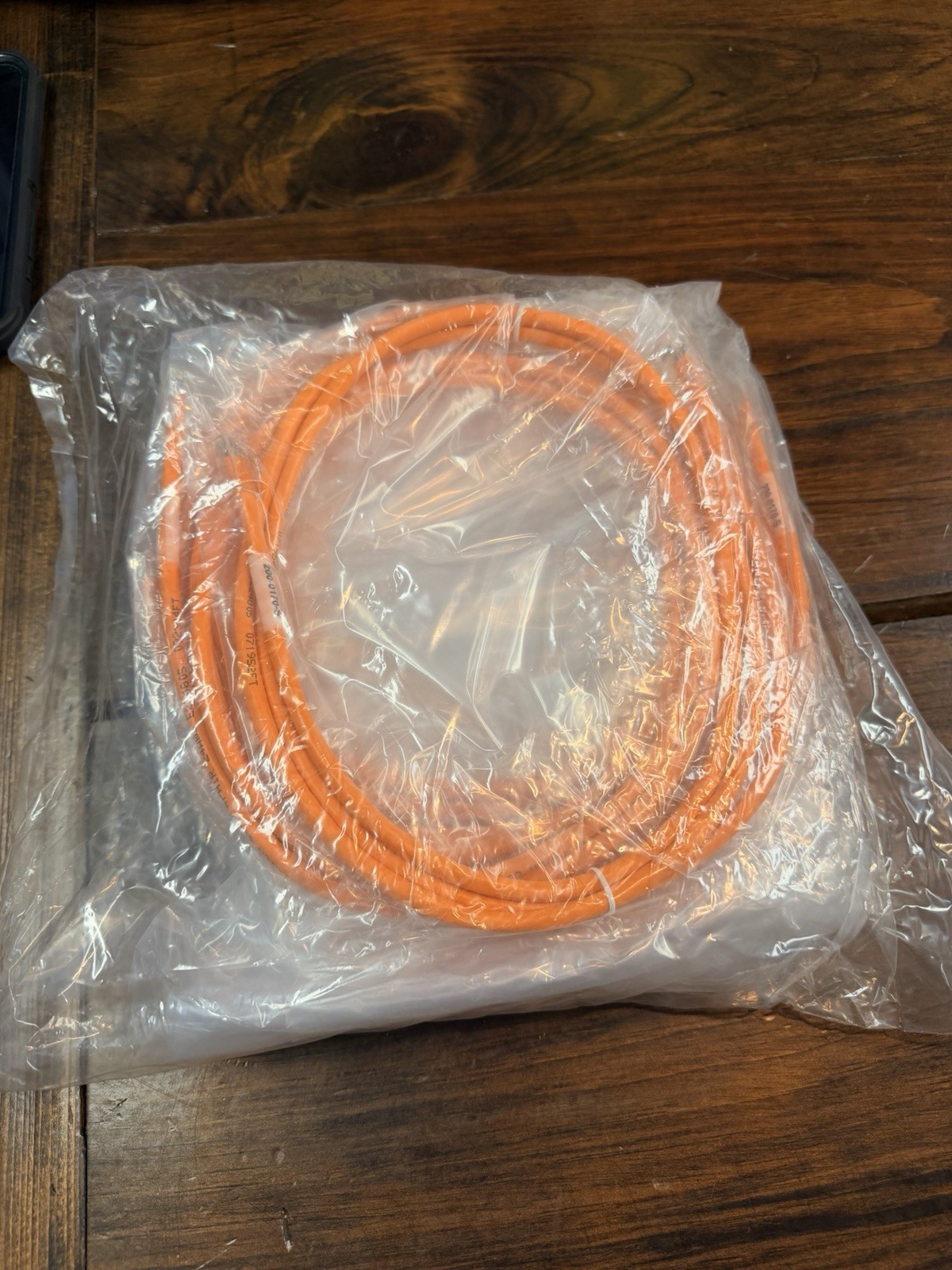 Pack of 10 brand new 8ft cat 6 elite 550 MHZ 568C.2 24AWG ANSI-TIA PATCH CORD