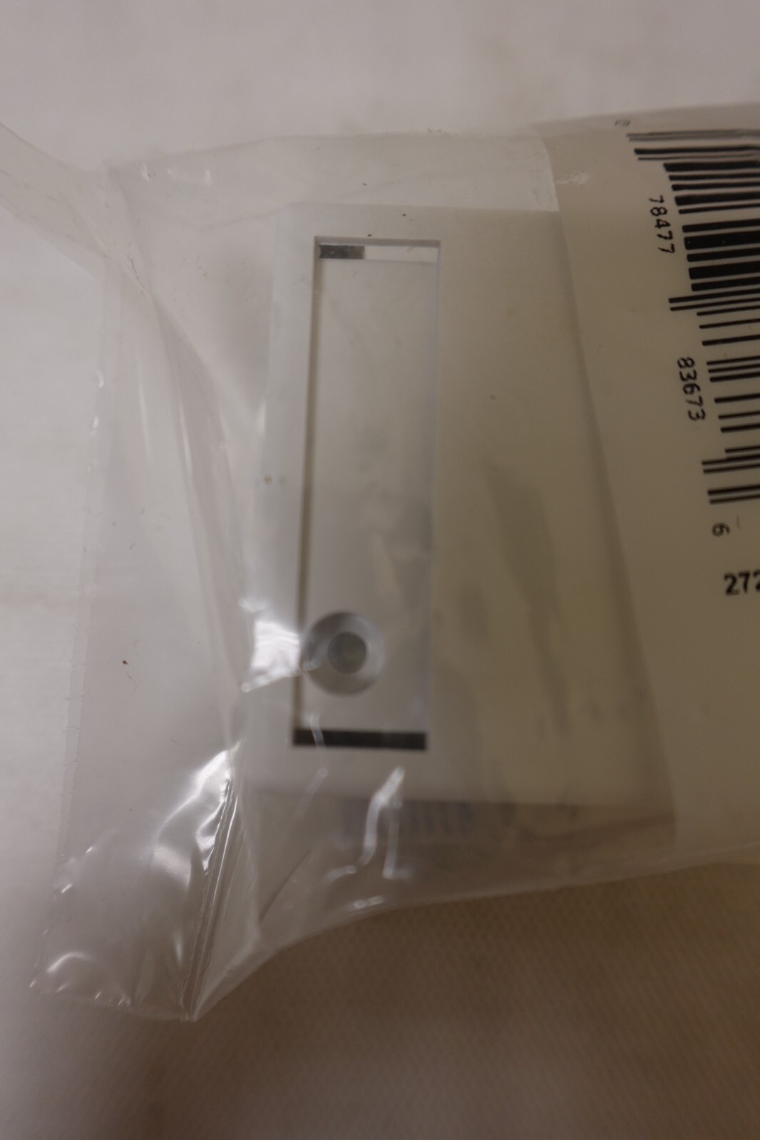 41089-2WP Leviton Surface-Mount QuickPort Box, 2-Port, White – 25 PACK