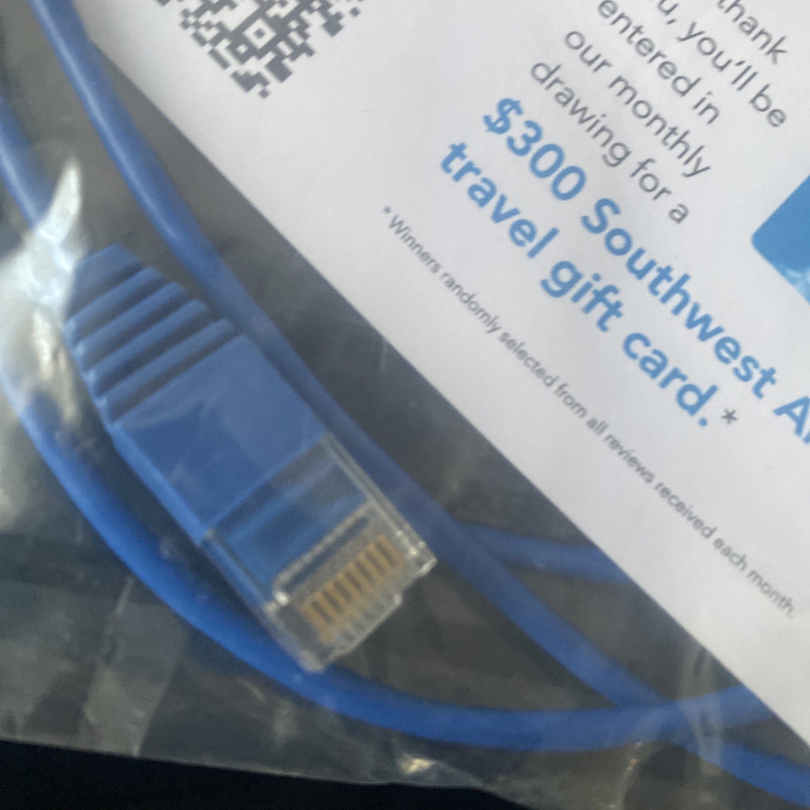 Tripp Lite Cat6a 10G Certified Molded Ultra-Slim UTP Ethernet Cable [RJ45 M/M],