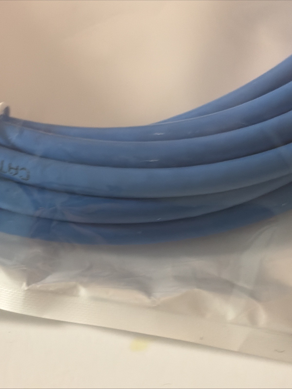 Ethernet cable Cat 6 Compatible with PC, Laptop, Modem, Router, TVs. 17′