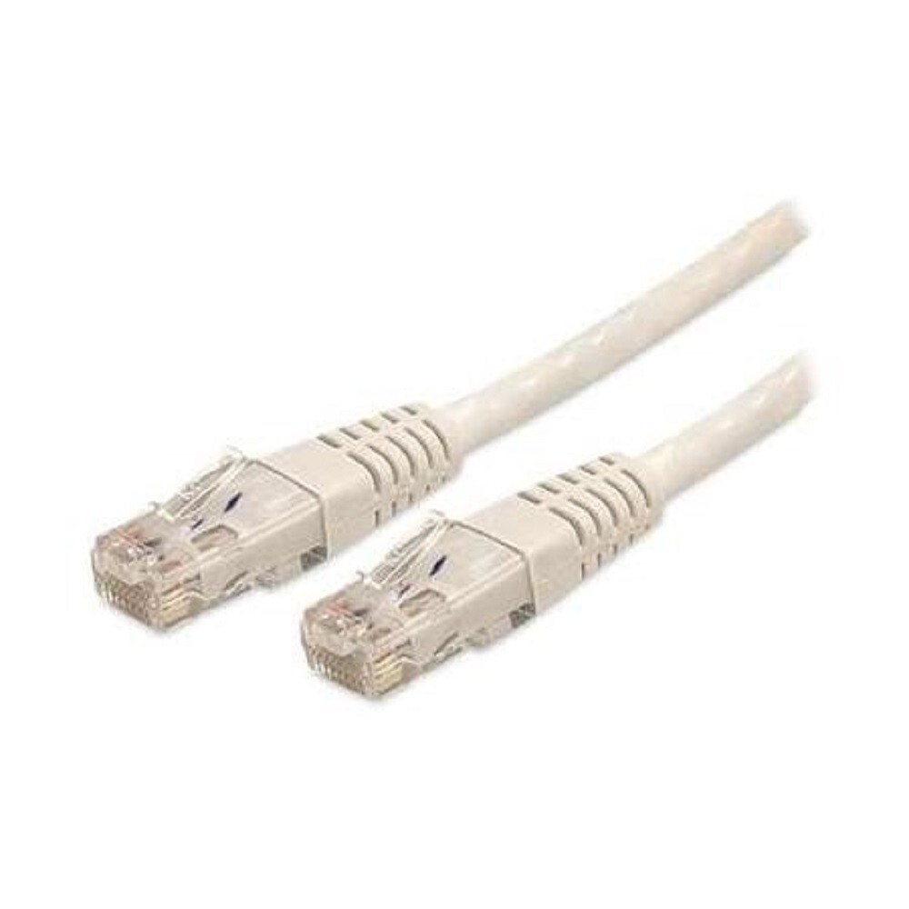 100 FT CAT-6E QUALITY UTP RJ-45 ETHERNET NETWORK PATCH CABLE RJ45 RISER CAT6 LAN