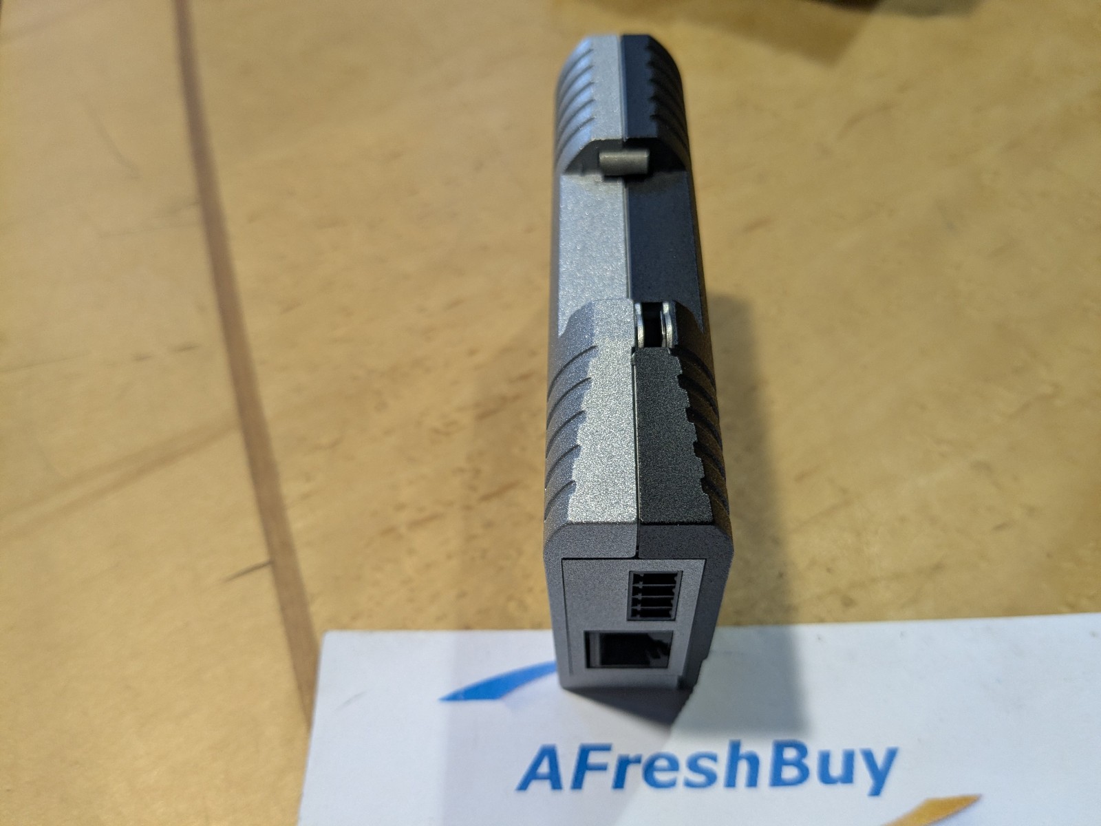 Open Box PHOENIX CONTACT DT-TELE-RJ45 SURGE PROTECTION DEVICE