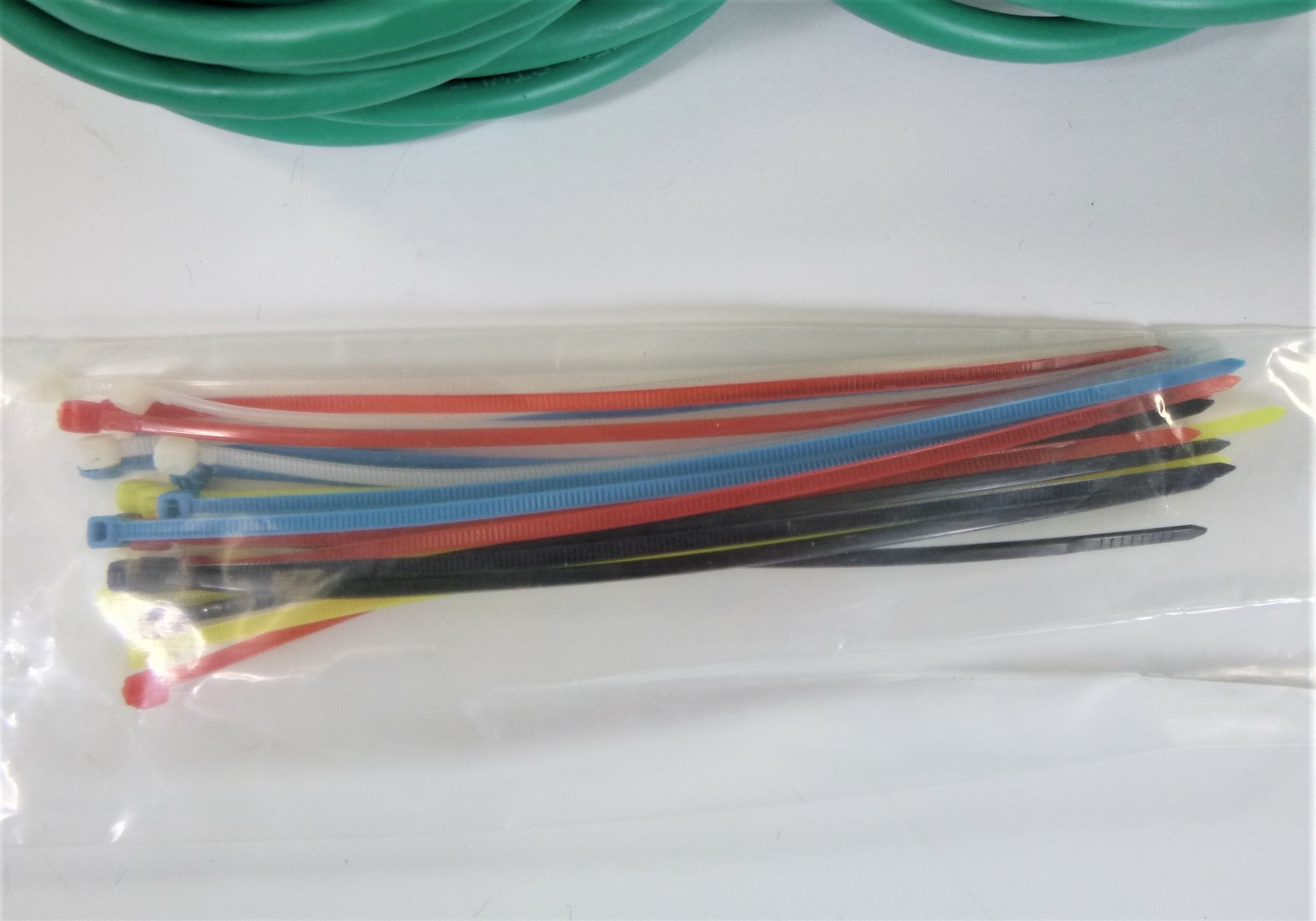 Aurum Cables 10 Feet Cat6 Snagless Network Ethernet Patch Cable Green 10 Pack