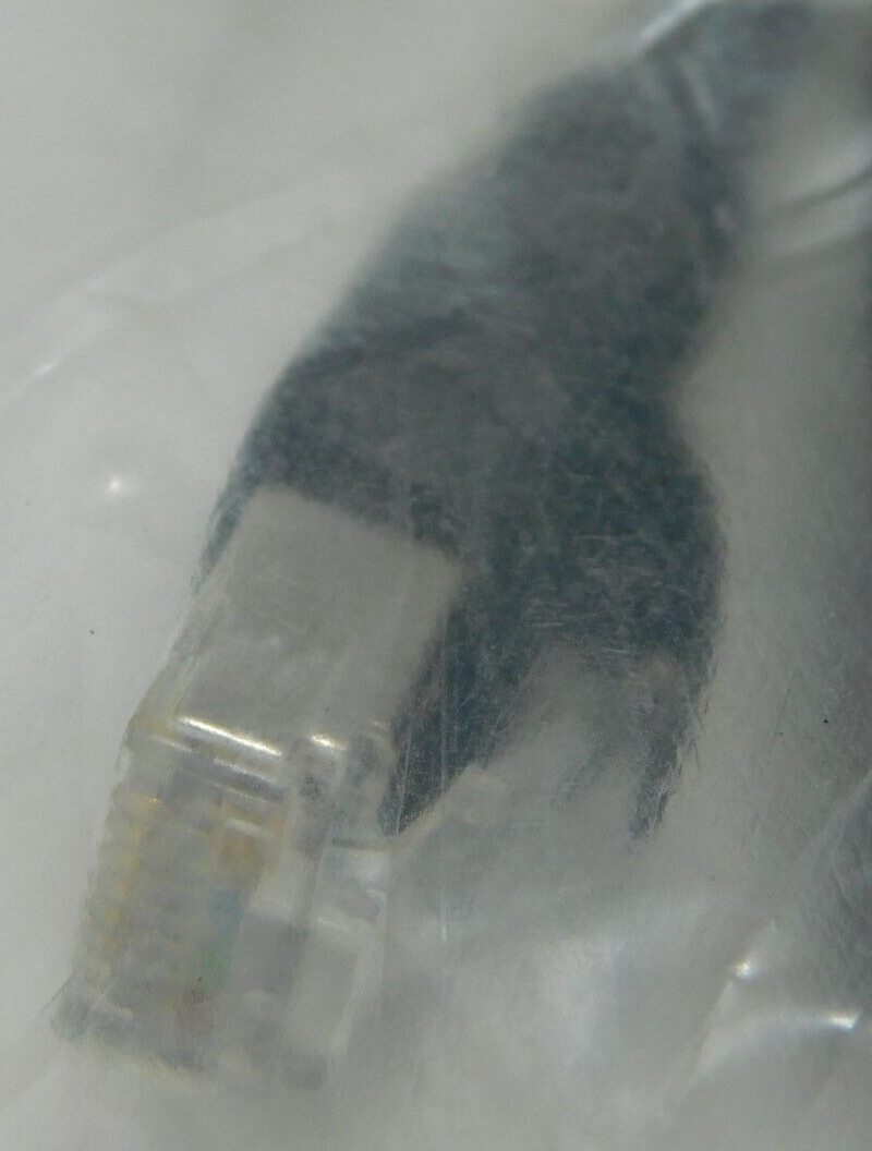 L-Com TRD855SZ-25 Sheilded Cat5E Patch / Network Cable 25 feet