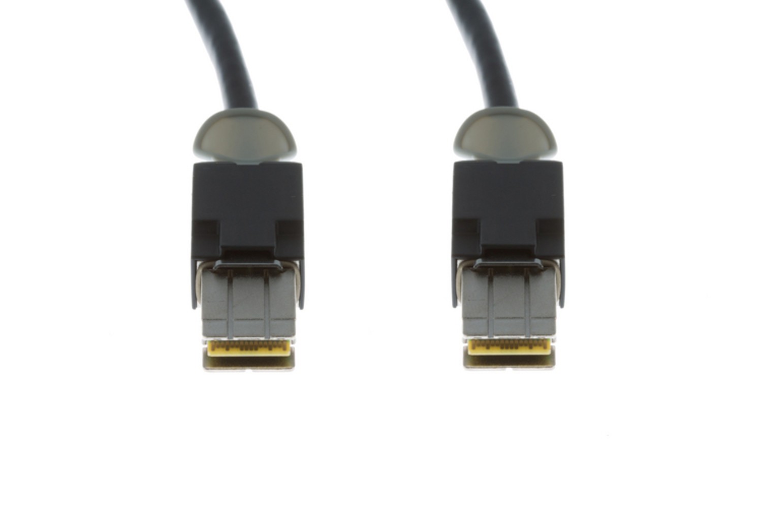 Cisco StackWise Stacking Cable, 1M, CAB-STK-E-1M= NIB- Lifetime Warranty