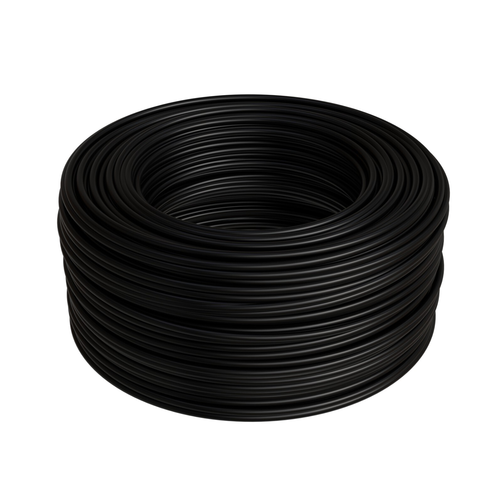PLENUM 1000ft CAT5e CAT6 UTP CMP Bulk Ethernet Cable Solid Network Wire LAN CAT5