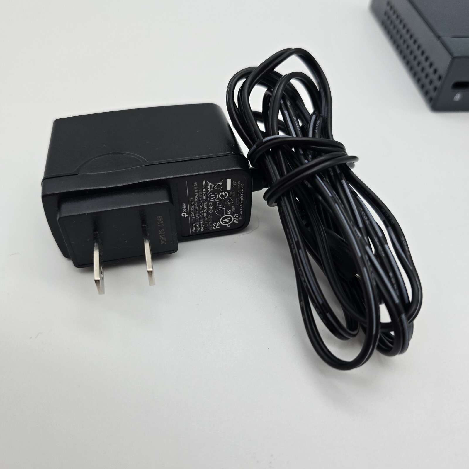 TP-Link 8 Port Gigabit Ethernet Network Switch