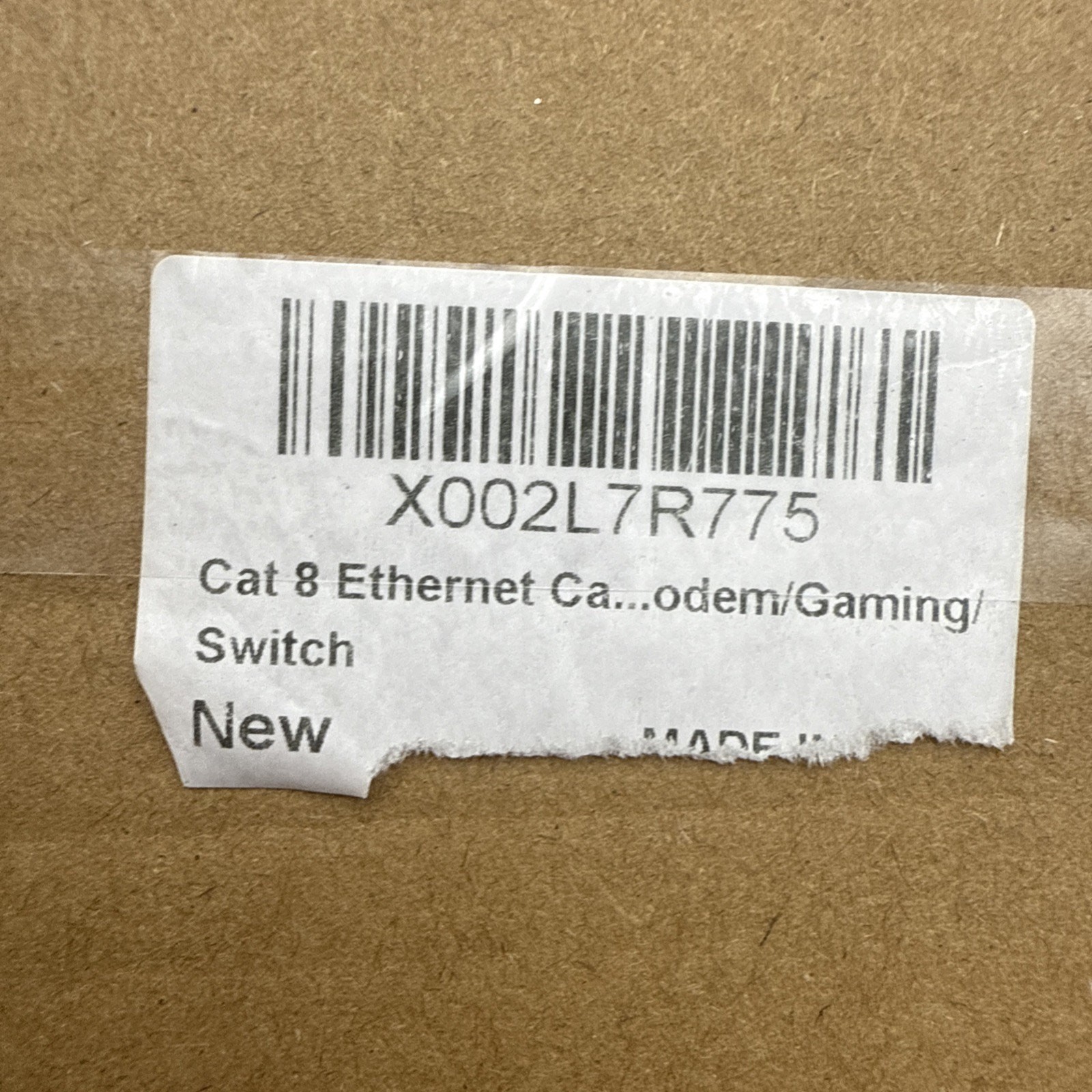 Cat8 Ethernet Cable, Outdoor&Indoor Heavy Duty High Speed Cat 8 LAN Network READ