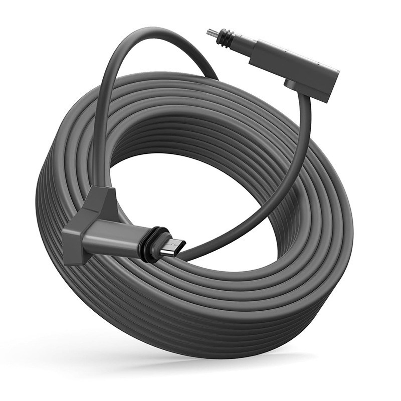 Standard Cable for Starlink Gen 2,Waterproof Replacement Cable for Starlink v2