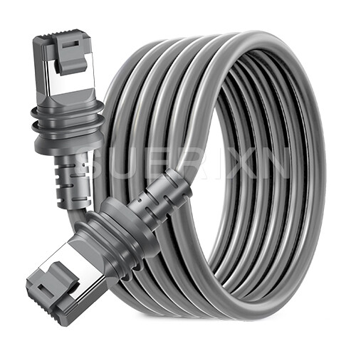9M 30M 46M Standard Starlink Gen 3 Cable Extension Starlink Ethernet Cable