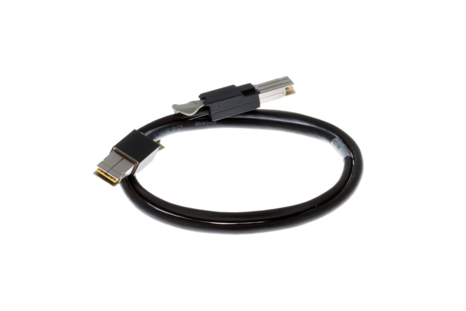Cisco StackWise Stacking Cable, 1M, CAB-STK-E-1M= NIB- Lifetime Warranty