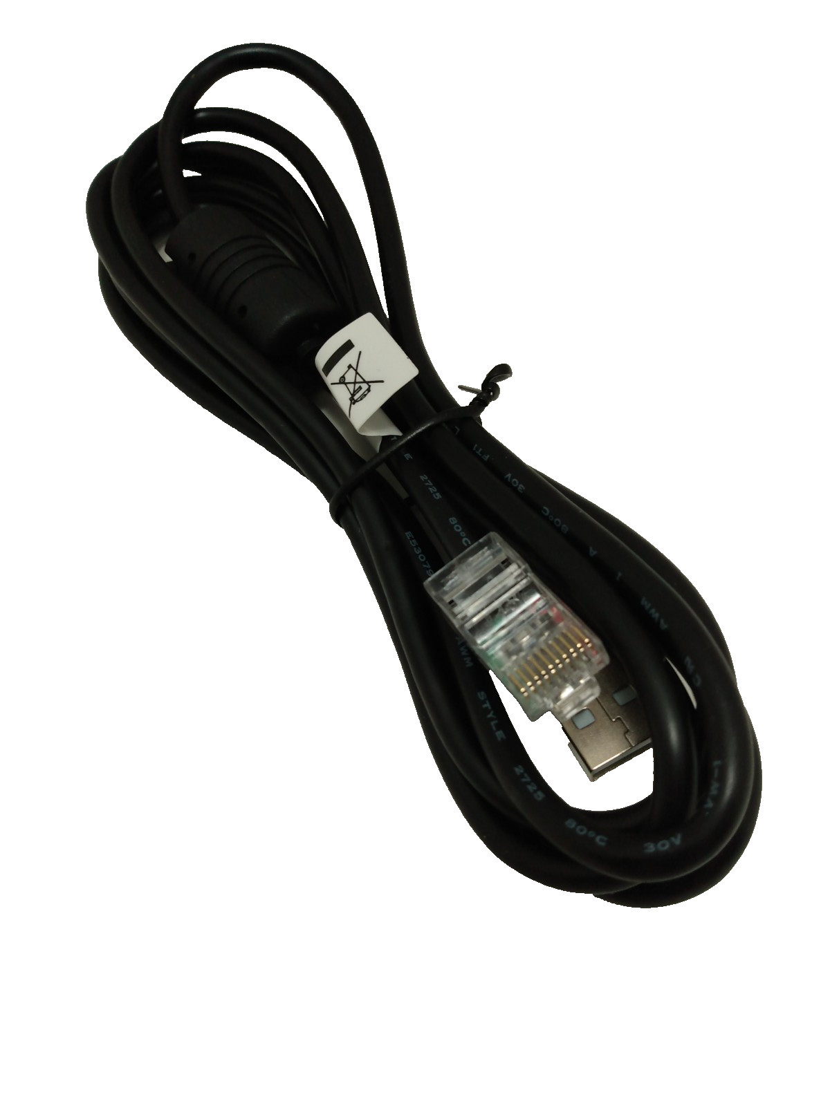 APC Back UPS Battery Backup PowerChute Cable