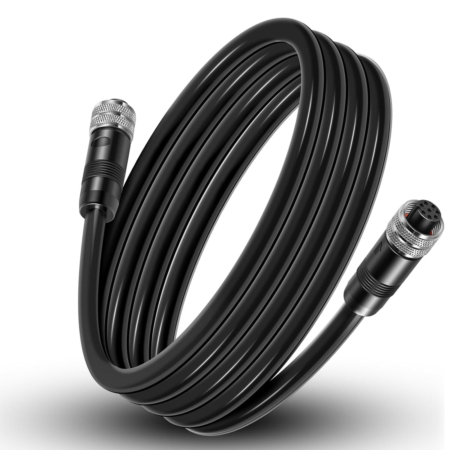 720073-2 10 Feet Ethernet Cable AS EC 10E for Humminbird Helix APEX SOLIX Onix