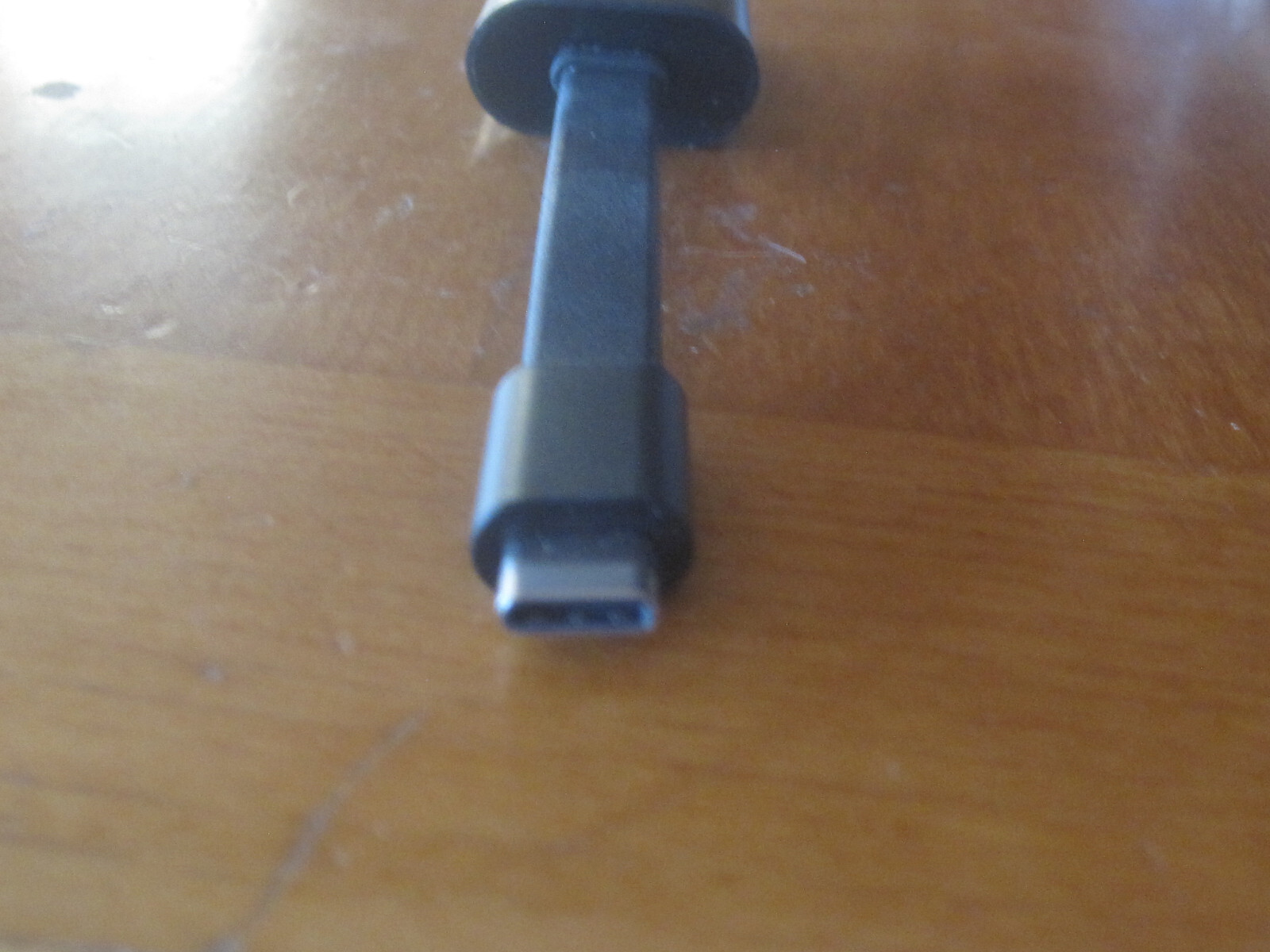 Dell USB-C To Gigabit Ethernet Adapter Cable DBQBCBC064 96NP5