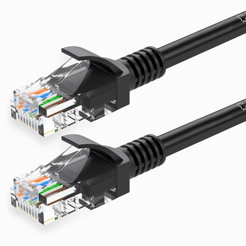 150 FT CAT6 Outdoor Waterproof Direct Burial UV Resistant Network Cable Open-Box