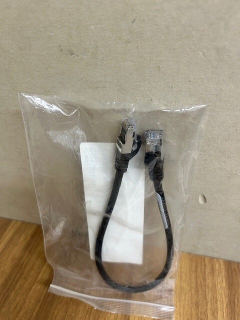 Extron 26-678-01 CAB-RJ45, M-M 1.0 Shielded – NEW