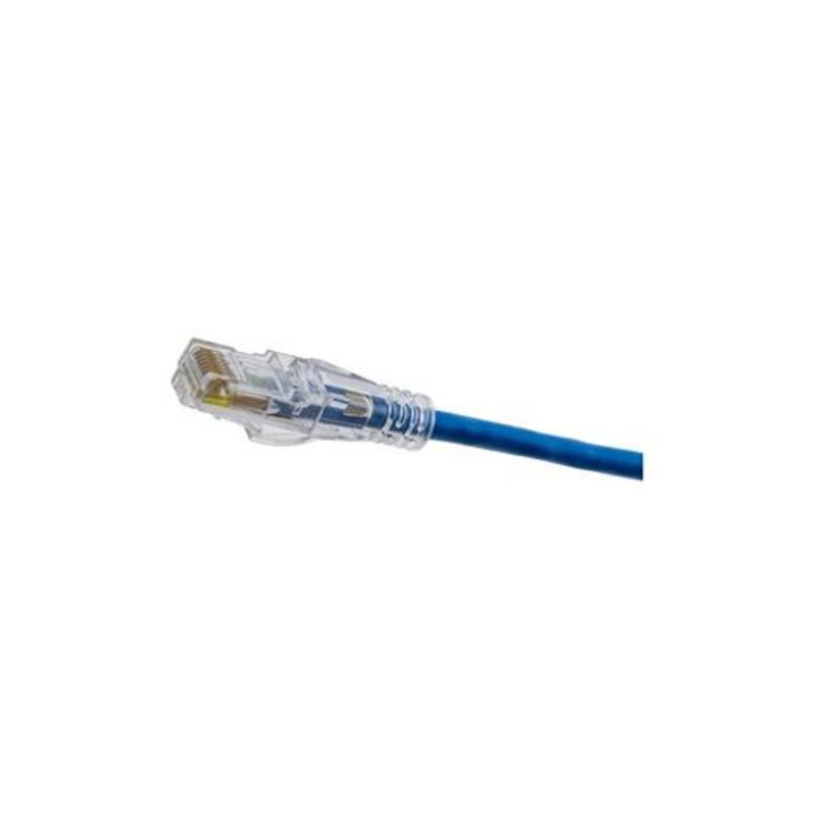 Hubbell – HCL6AB07 – NEXTSPEED, Patch Cord, PVC, Blue, Cat 6A, 7 Ft. L,