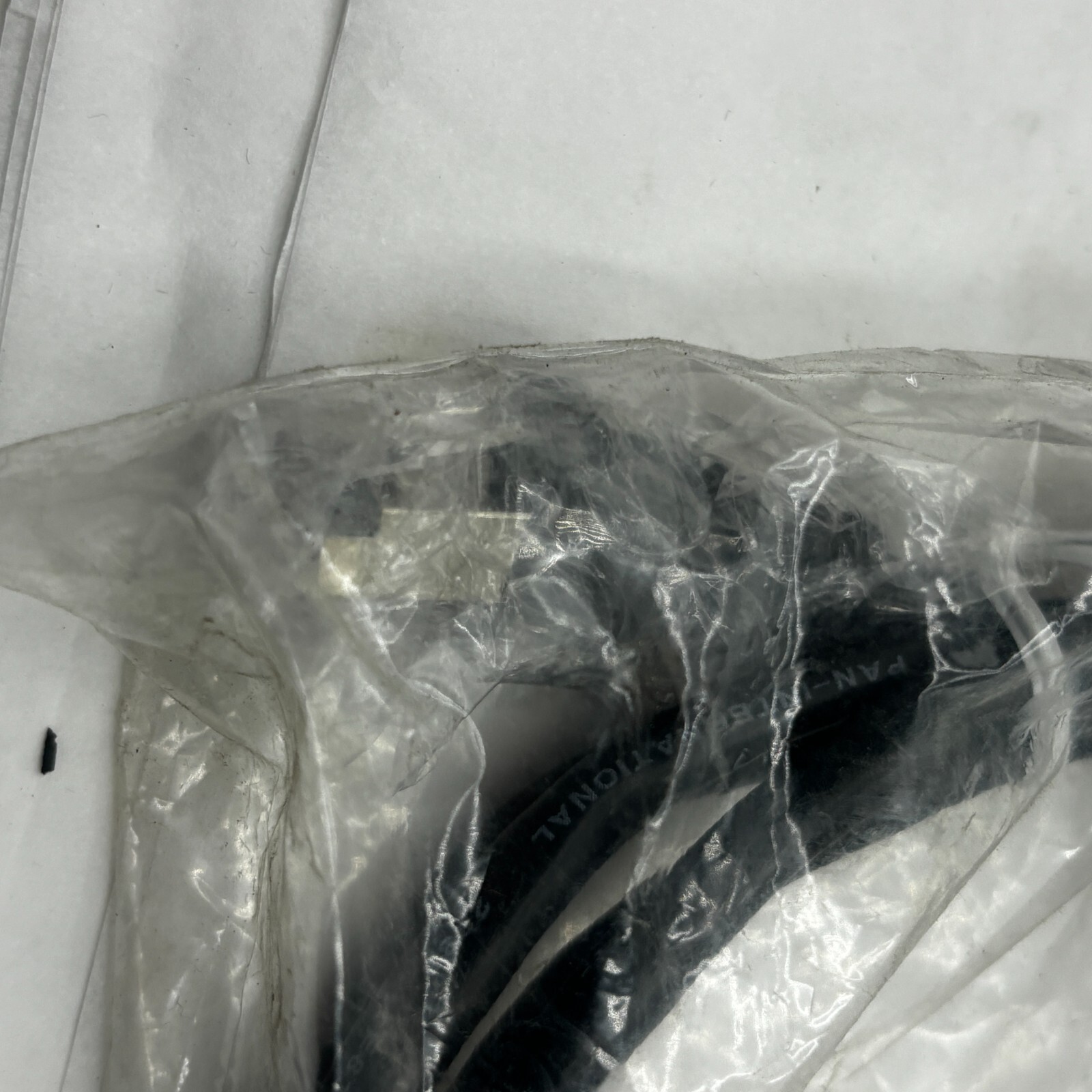 Allen-Bradley 22-RJ45CBL-C20. RJ45 Male to Male Cable **FREE SHIPPING**✅