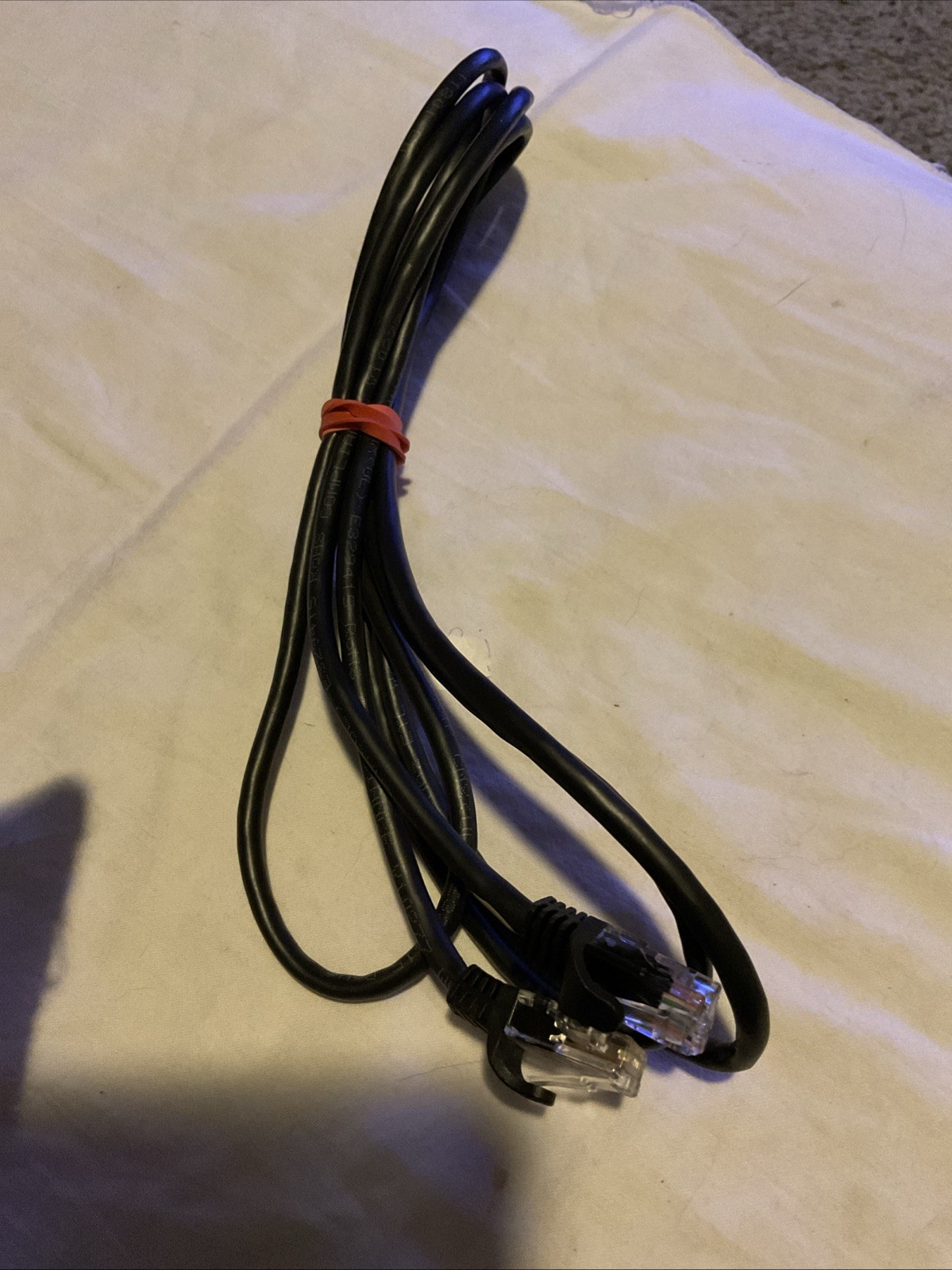 Cable Matters RoHS Compliant UTP CAT6 PATCH CORD