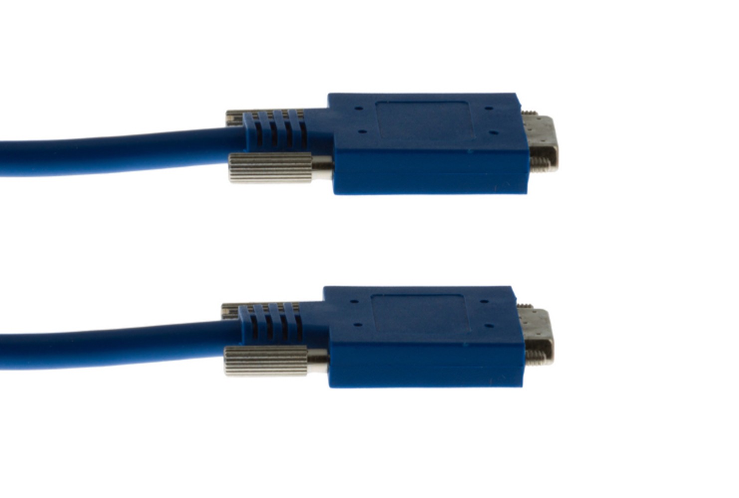Cisco Smart Serial Crossover Cable, 6′, CAB-SS-2626X-6 – Lifetime Warranty