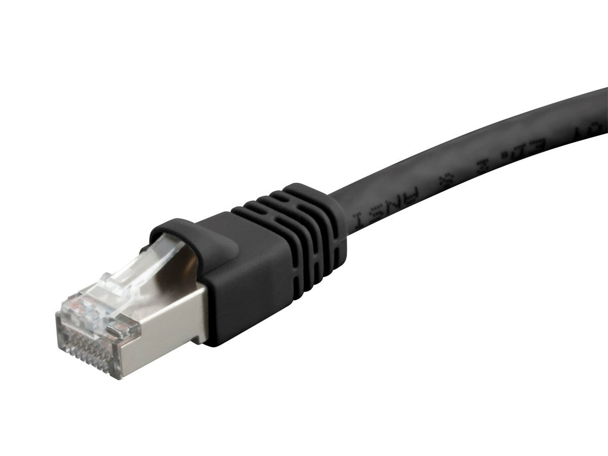USA Gel Cable 200’FT Cat5e Outdoor Burial Ethernet waterproof network copper