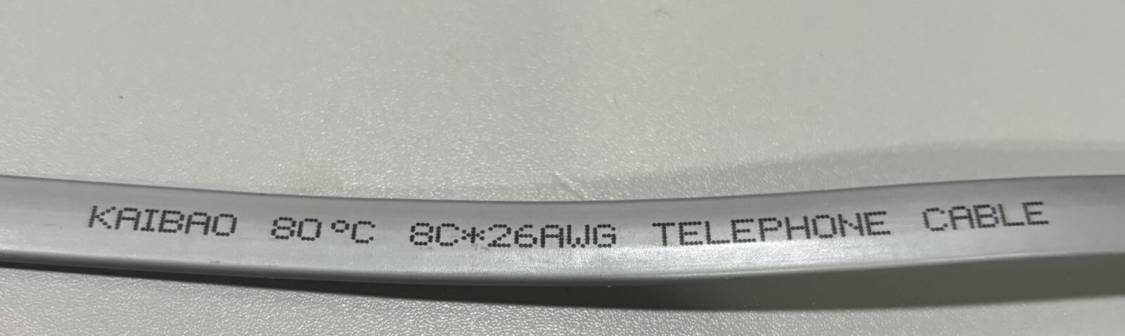 Tripp Lite U209-006-RJ45-X USB Type-A to RJ45 Cisco Serial Rollover Cable