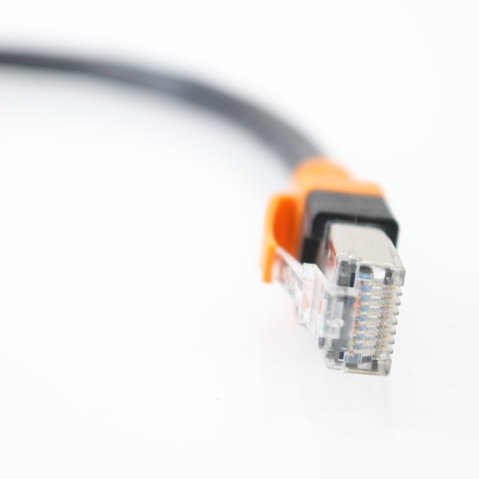 B&R X20CA0E61.00020 Ethernet Powerlink Cable RJ45, PVC, Crossover