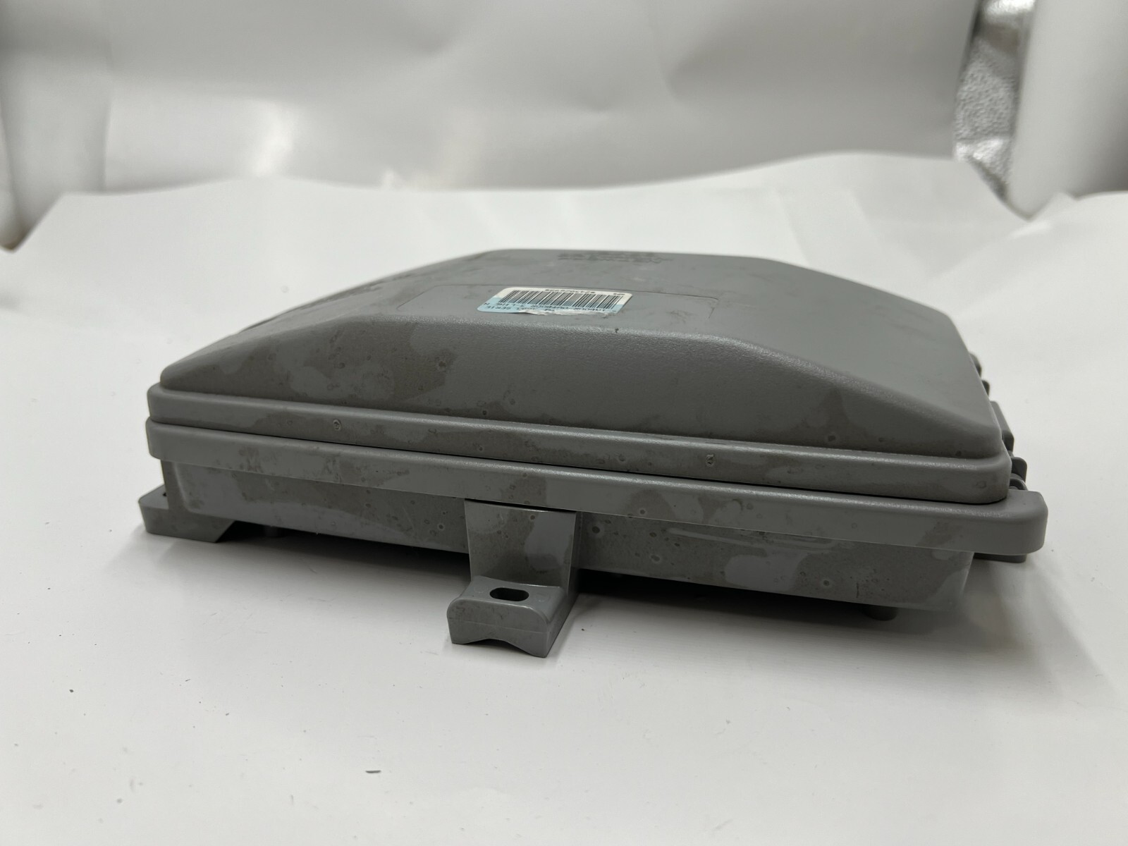 Corning UNI Series 3-Line NID Indoor Outdoor Gray 3003