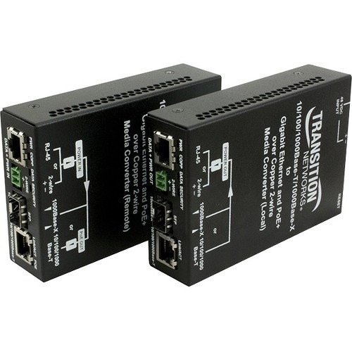 Milan Technology EOPSE4052111 Local Unit