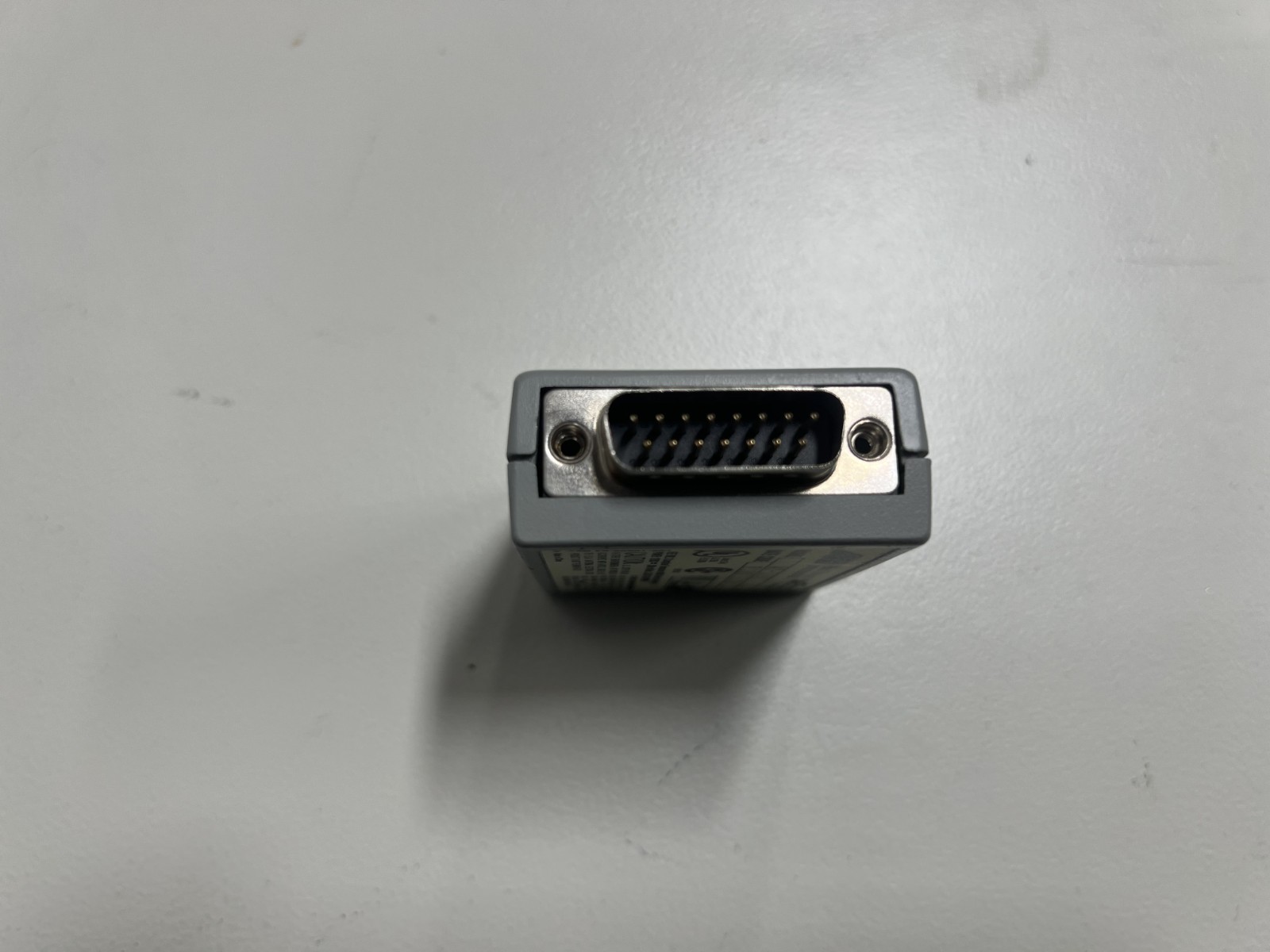 Allied Telesyn CentreCom AT-210T Twisted Pair Transceiver 210T IEEE 802.3