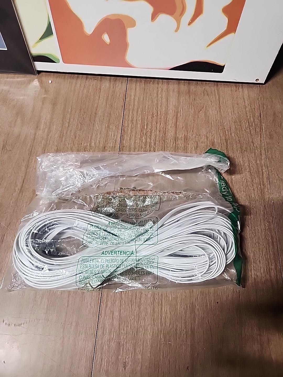 Cat 7 Ethernet Cable 15m Flat Network Cable RJ45 10Gbps 600MHz Shielded STP