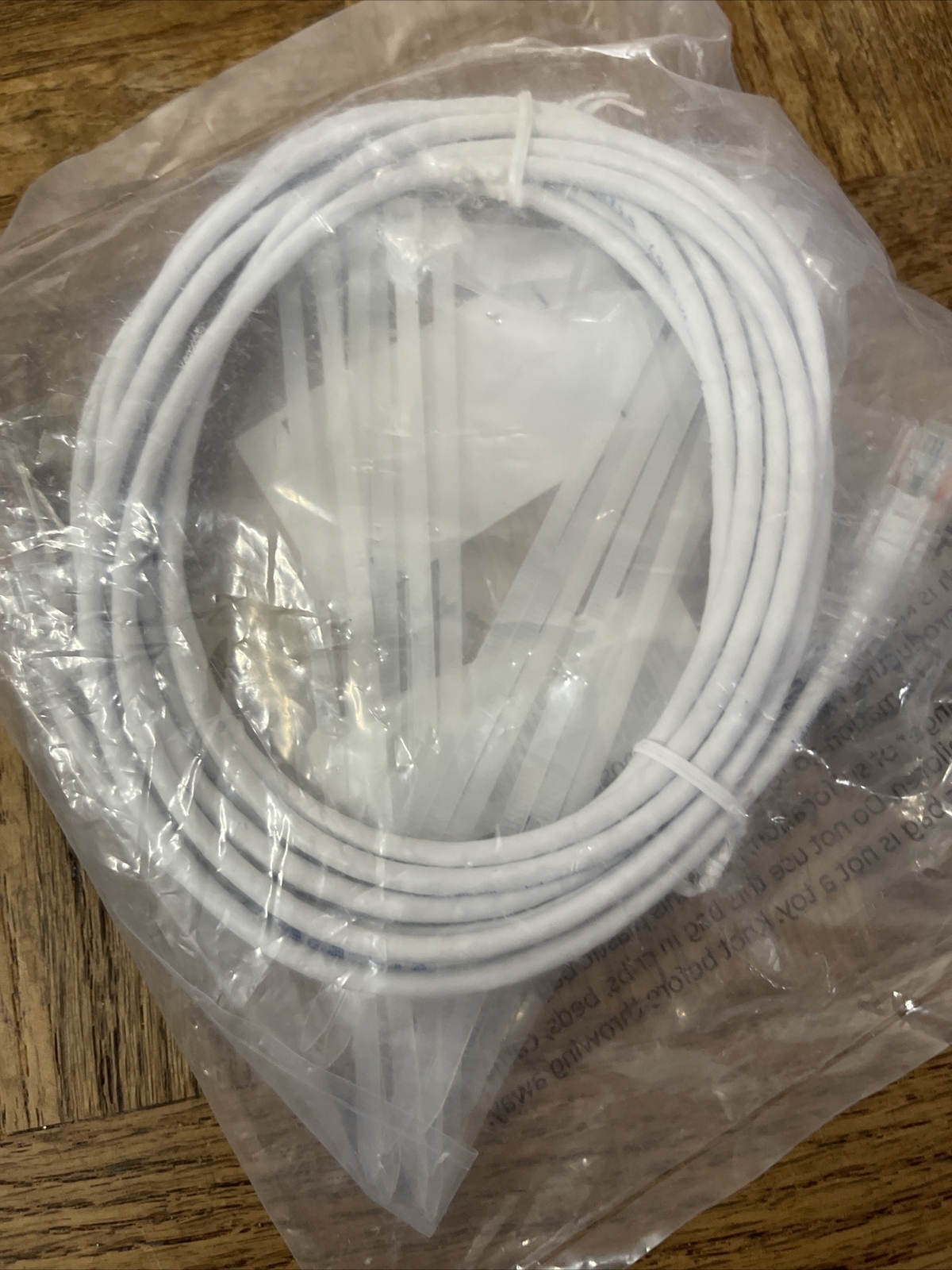 Monoprice SlimRun Cat6 Ethernet Patch Cable 10 Feet