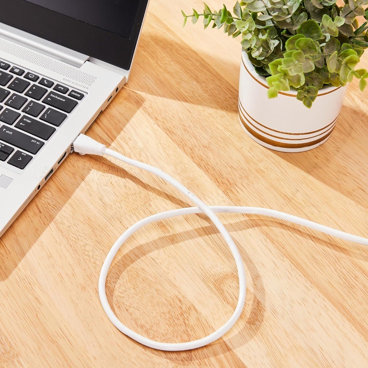 RJ45 Cat6e Network Ethernet Cable