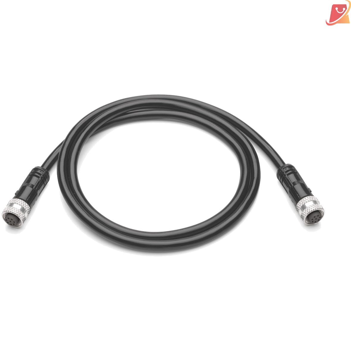 Ethernet Cable 5 Ft. Cat 5e Lightweight Indoor Outdoor for Sonar Network